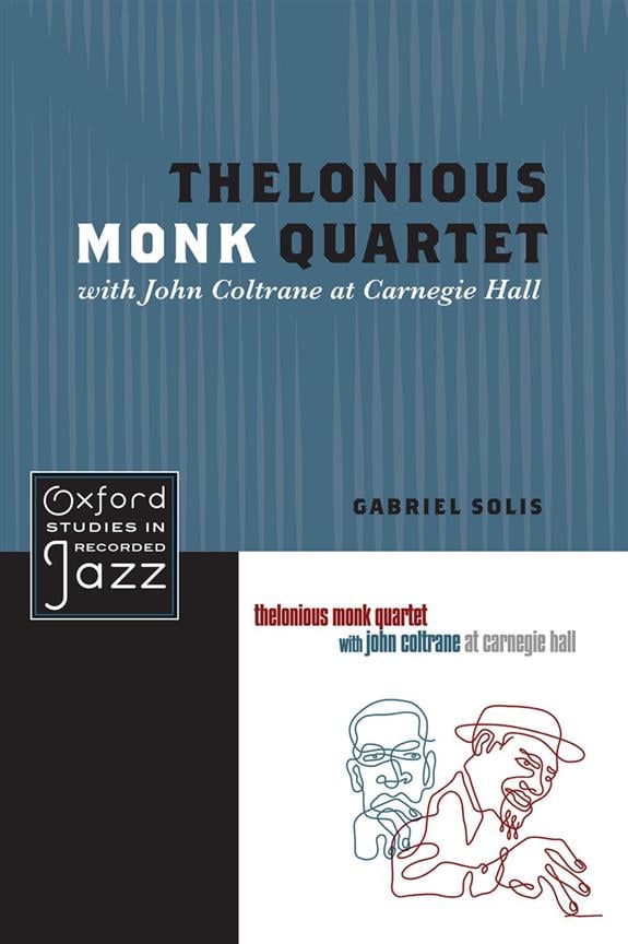 Thelonious Monk Quartet